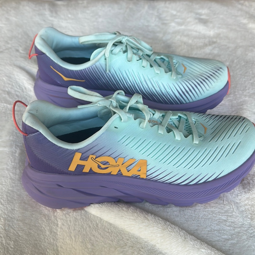Hoka Rincon 3